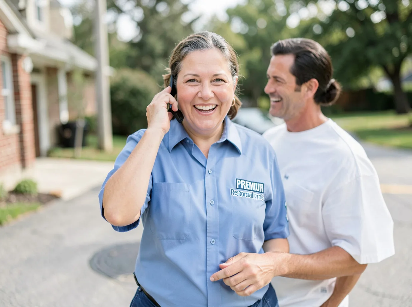 Water Damage Restoration Keyport, NJ FAQs